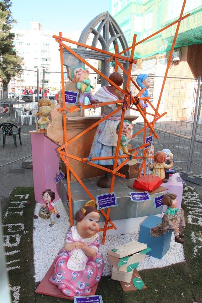 Totfalles: José Benlliure-Vicente Guillot